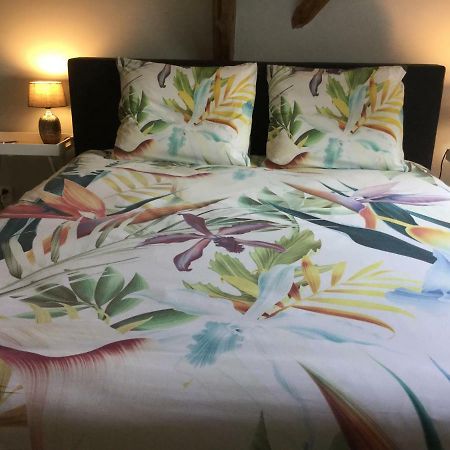 Nes De Hocht Bed & Breakfast エクステリア 写真